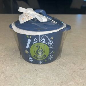 Rae Dunn Harry Potter Dish